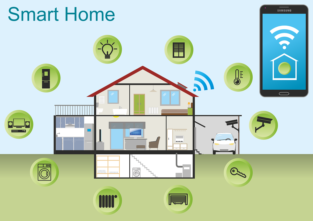 10 Most Common Smart Home Issues