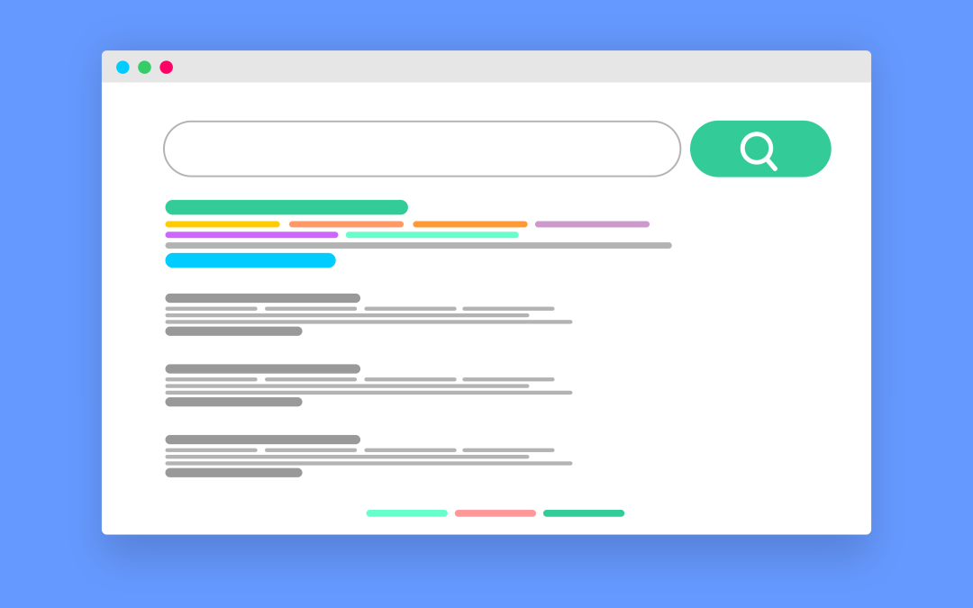 Why You Should Scroll Past the First Result on Google